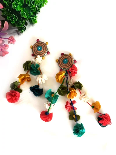 handmade tassels