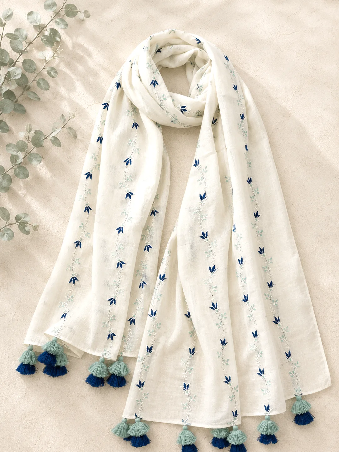 summer stole