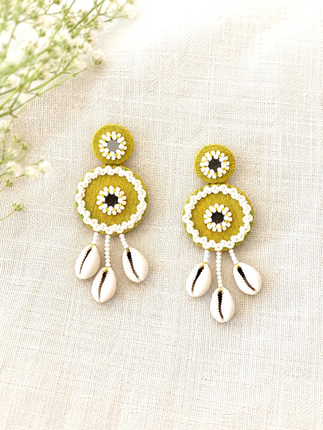 Kauri Earrings - Image 5