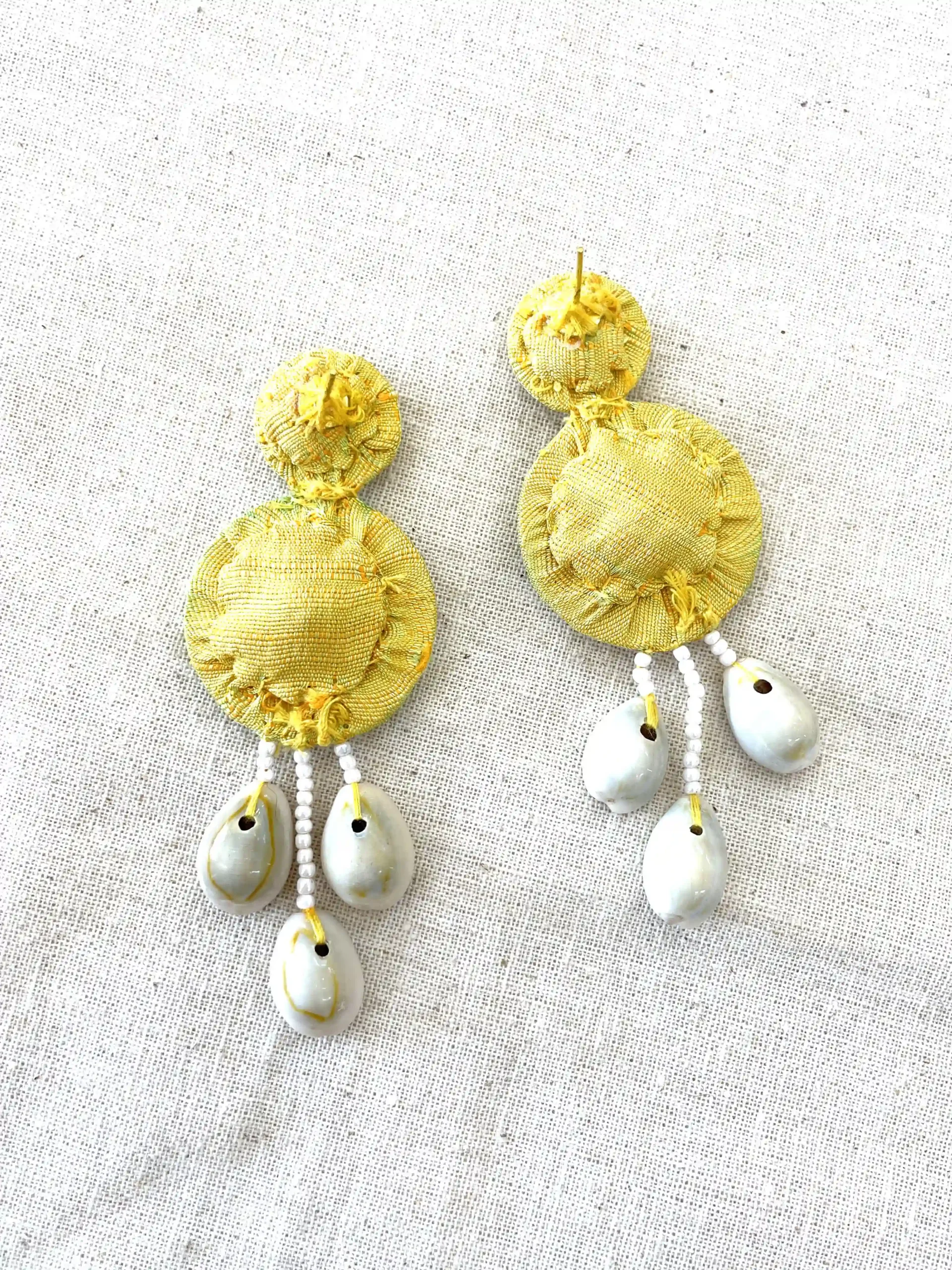 Kauri Earrings - Image 6