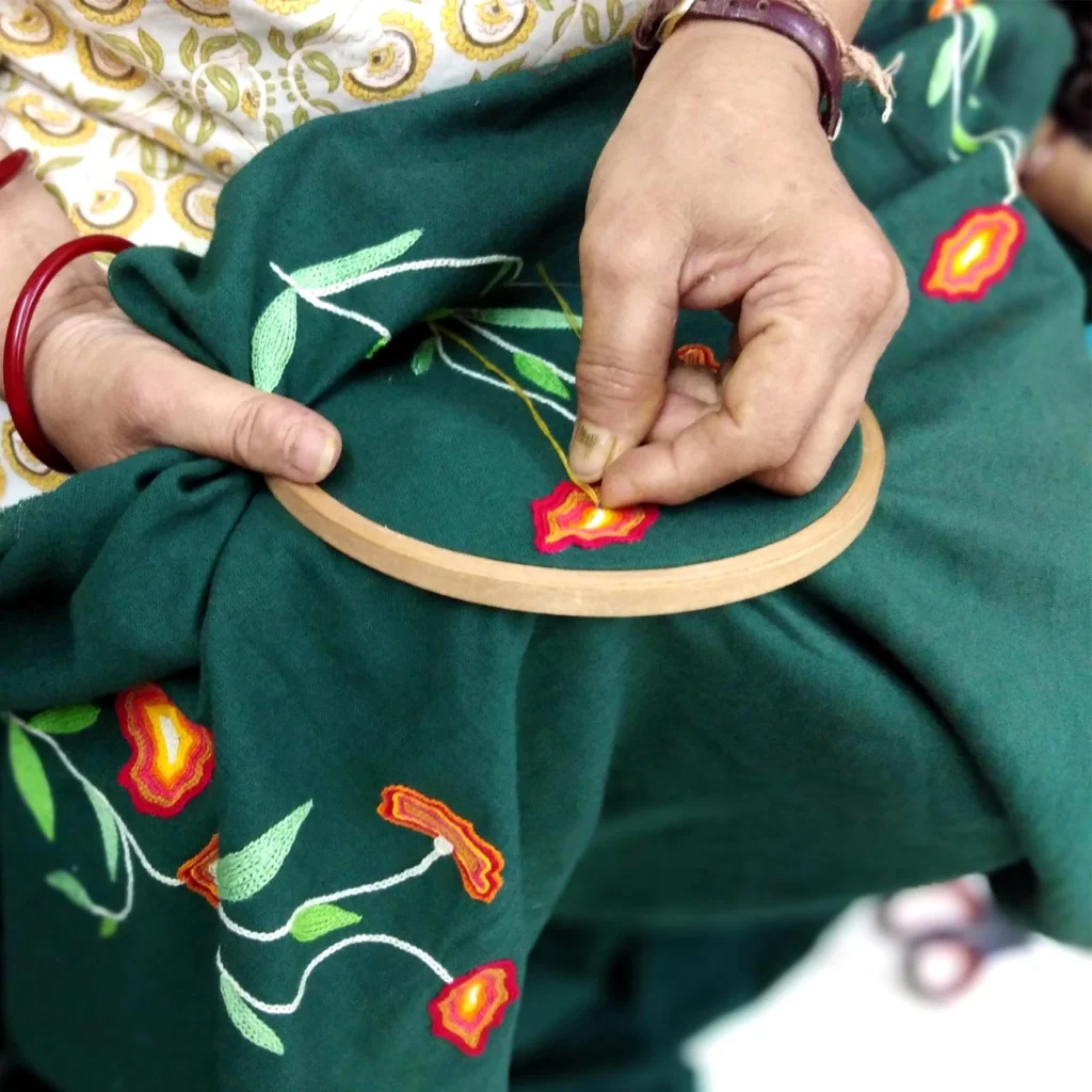 labhcrafts story